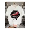 UNİSEX Dudak Lips T-shirt