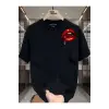 UNİSEX Dudak Lips T-shirt