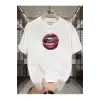 UNİSEX Dudak Lips T-shirt