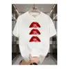 UNİSEX Dudak Lips T-shirt