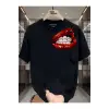 UNİSEX Dudak Lips T-shirt