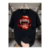 UNİSEX Dudak Lips T-shirt