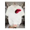 UNİSEX Dudak Lips T-shirt