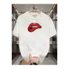 UNİSEX Dudak Lips T-shirt
