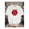 UNİSEX Dudak Lips T-shirt