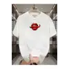 UNİSEX Dudak Lips T-shirt