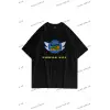 Unisex Emerald Hill Badge Sonic Siyah