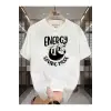 UNİSEX Energy Saving T-shirt