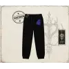 Unisex First Class Unisex Jogger Eşofman Altı Beyaz