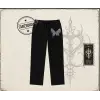 Unisex Fly Zone Unisex Baggy Eşofman Altı Beyaz