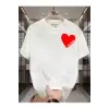 UNİSEX Future Kalp T-shirt