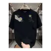 UNİSEX Gülüşü güzel kadınlar papatya sever T-shirt