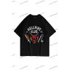 Unisex Hell Fire Club Tshirt