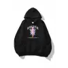 Unisex Human Future Sweatshirt Siyah
