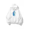 Unisex Journey Sweatshirt Beyaz