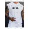 Unisex  KEEP RUN BASKILI KOLSUZ
