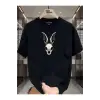 UNİSEX Kod 3 Rabbit T-shirt