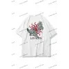 Unisex Lovers Tshirt