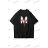 Unisex M Ghost Tshirt