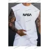 Unisex  NASA BASKILI KOLSUZ