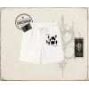 Unisex No Depth Unisex Şort Beyaz