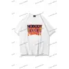 Unisex Nobody Tshirt