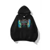 Unisex Oreeta Sweatshirt Siyah