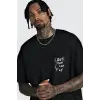 Unisex Örme Look Mom I Can Fly Basklı