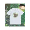Unisex Oversize Anime Totoro Tshirt