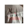 Unisex Oversize Bugs Bunny Tshirt