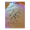 Unisex Oversize Cowboy Tshirt