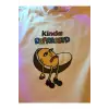 Unisex Oversize Depressed Tshirt