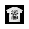 Unisex Oversize Doom Tribute Tshirt