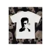 Unisex Oversize Fight Club Tshirt