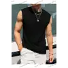 Unisex  OVERSİZE KOLSUZ