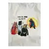 Unisex Oversize Marvel Doctor Strange , Wanda , Loki Tshirt