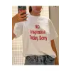 Unisex Oversize Tshirt