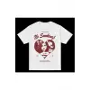 Unisex Oversize Tshirt