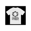 Unisex Oversize Y2k Tshirt