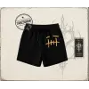 Unisex Patates Cactus Jack Unisex Şort Beyaz