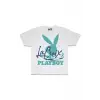 Unisex Playboy Tshirt