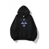 Unisex Positive Sweatshirt Siyah