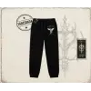 Unisex Praise God Unisex Jogger Eşofman Altı Beyaz