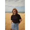Unisex Psycho Beyaz