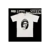 Unisex Queen Elizabeth God Save The Queen Tshirt