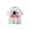 Unisex Relentless Tshirt Beyaz