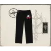 Unisex Relentless Unisex Baggy Eşofman Altı Beyaz