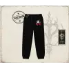 Unisex Relentless Unisex Jogger Eşofman Altı Beyaz
