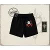Unisex Relentless Unisex Şort Beyaz