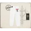 Unisex Sadness Unisex Jogger Eşofman Altı Beyaz